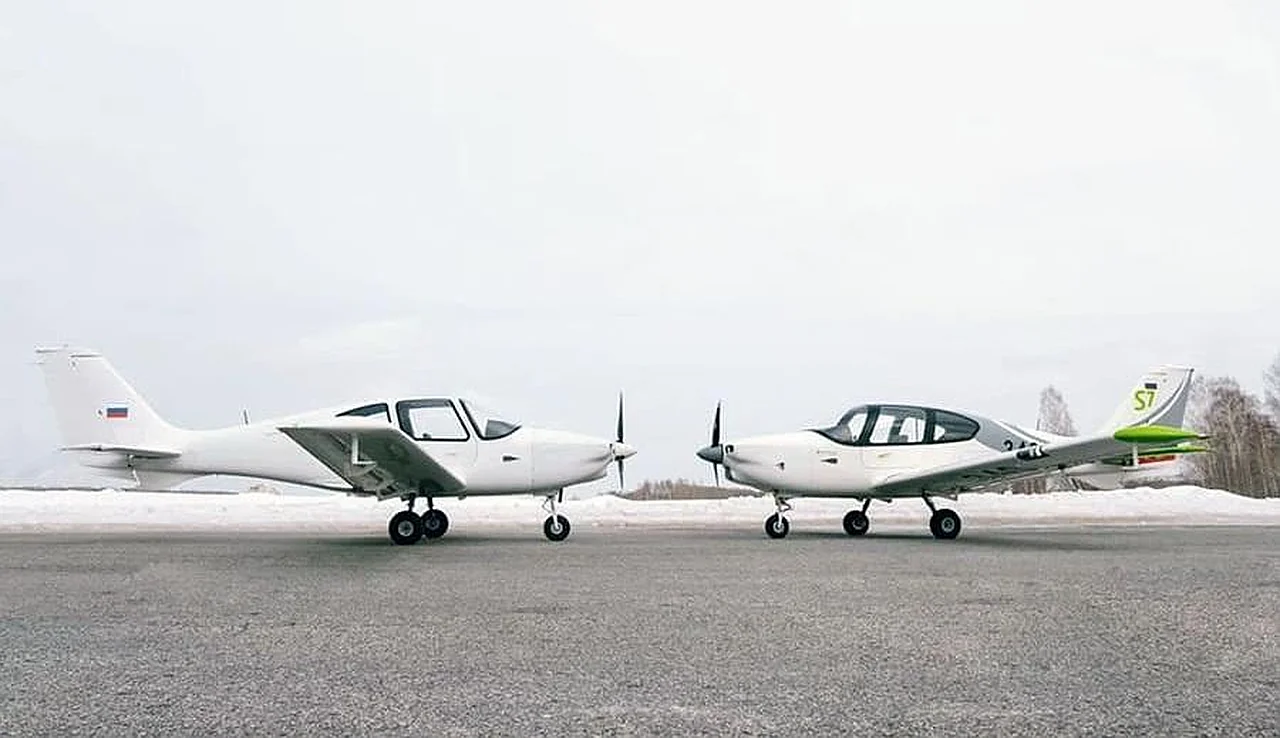 Unsicherheit bei der Serienproduktion neuer Tango-Flugzeuge in Russland