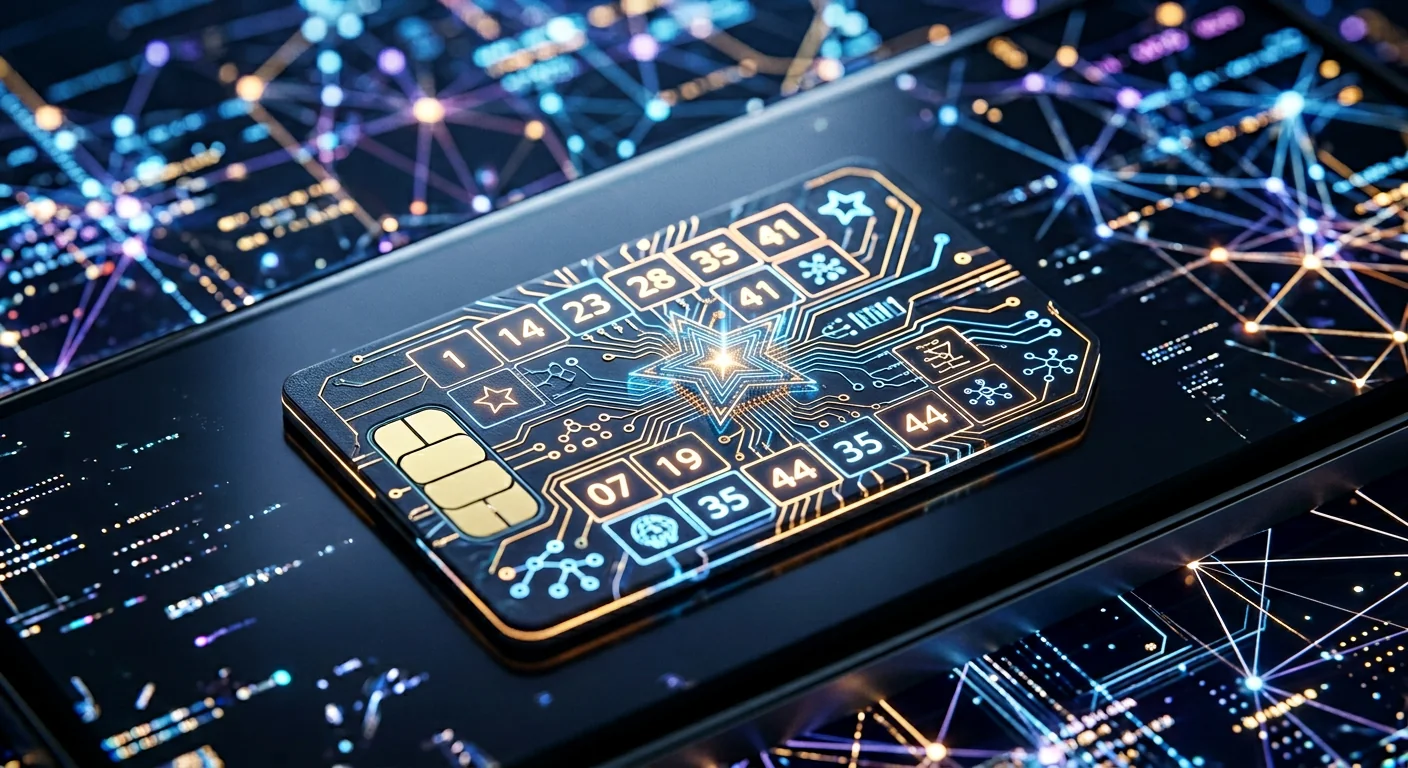 Le plus grand réseau de loterie russe lance son propre opérateur mobile