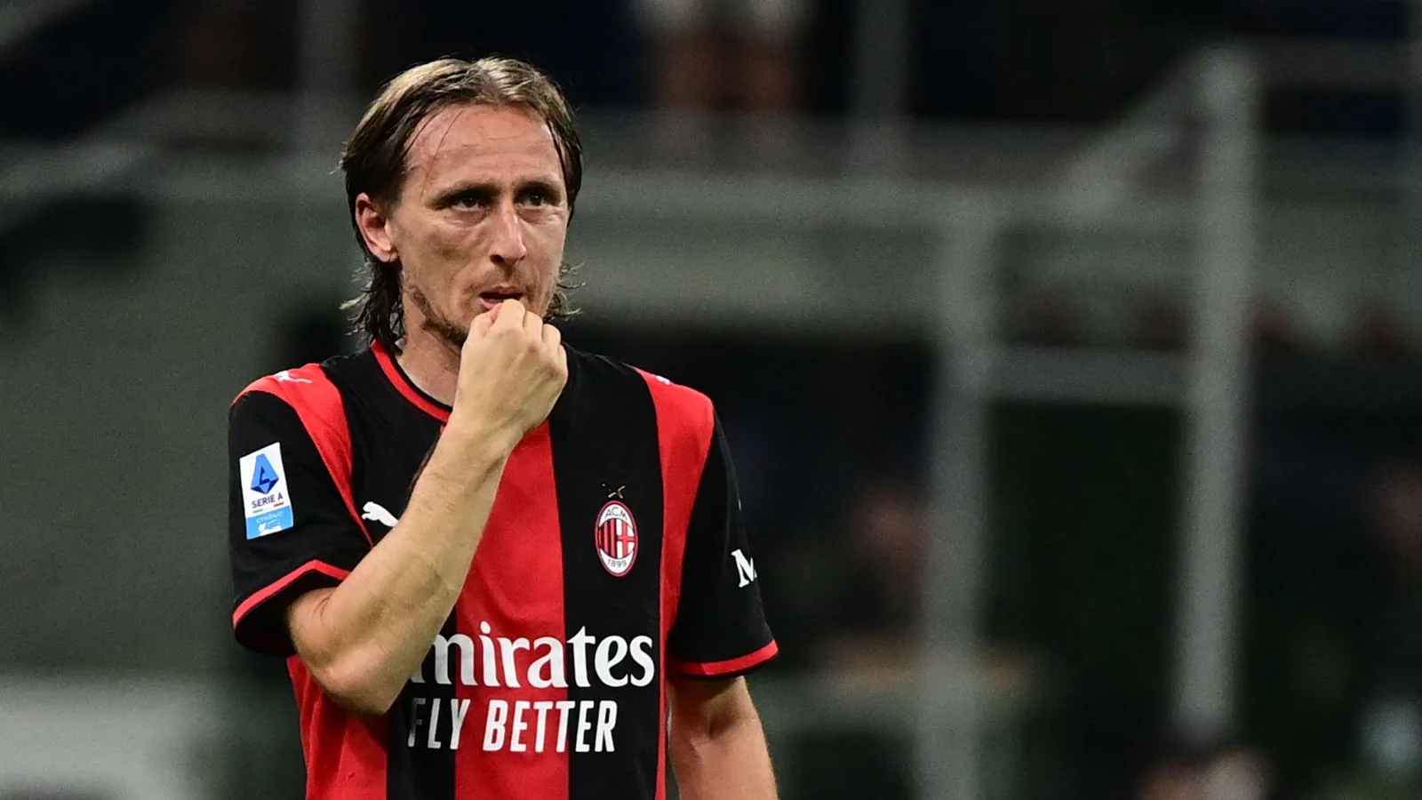 Ruben Amorim überzeugt Luka Modric, beim Milan-Projekt zu bleiben