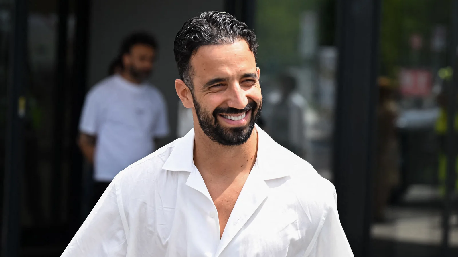 Ruben Amorim möchte Manchester United-Stars zum AC Mailand locken