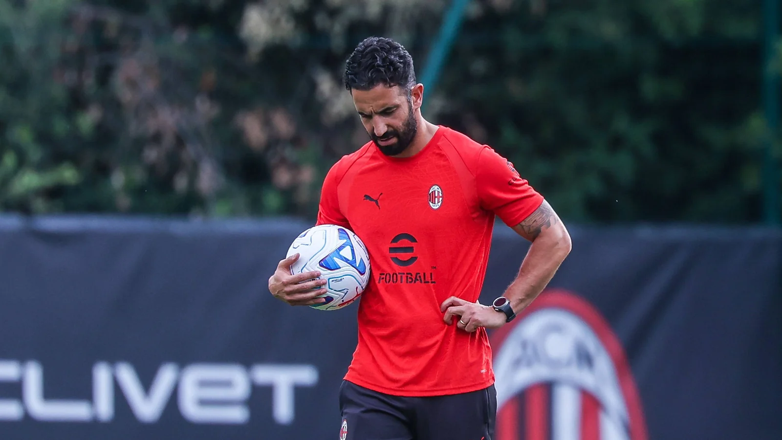 Ruben Amorim nach Milan-Debüt: Spieler verstehen das neue System noch nicht