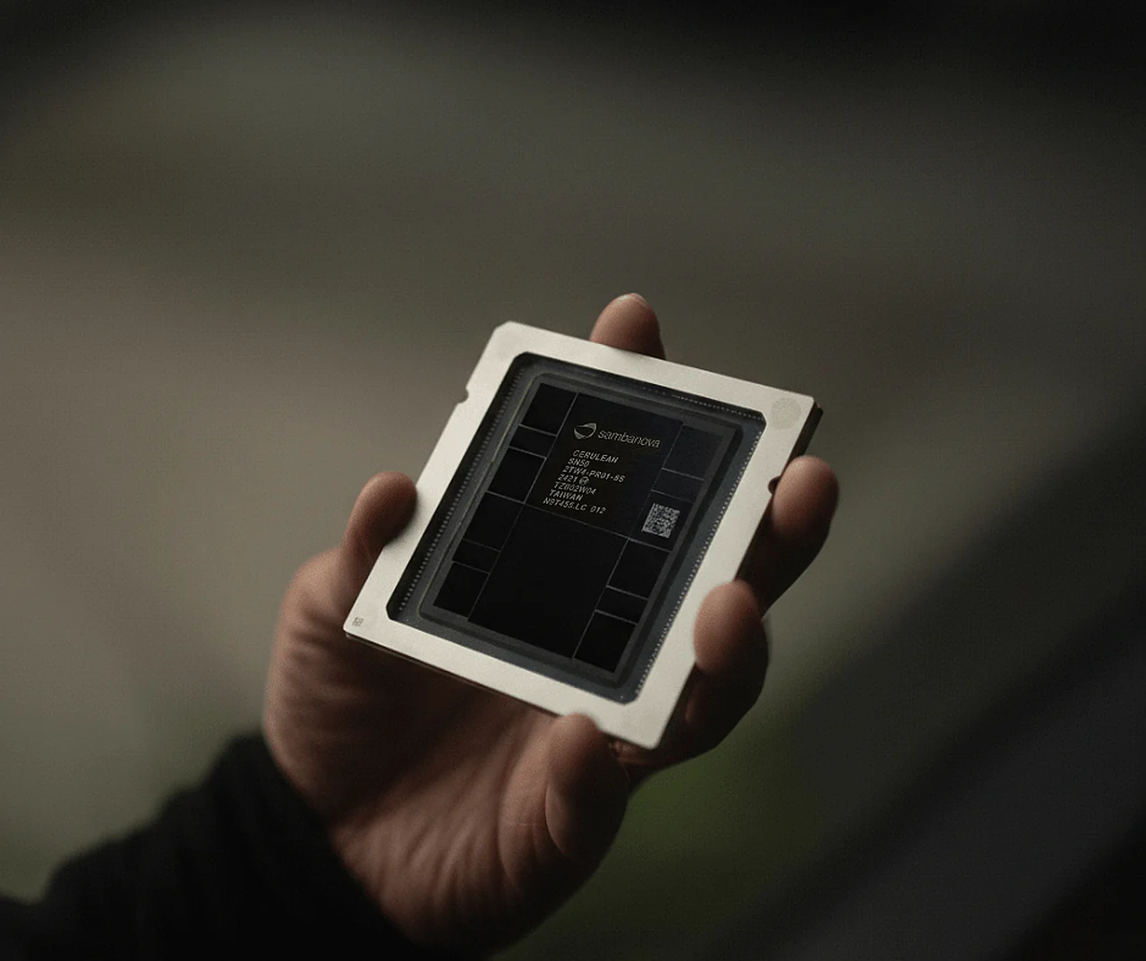 SambaNova raises $1 billion for AI chip market