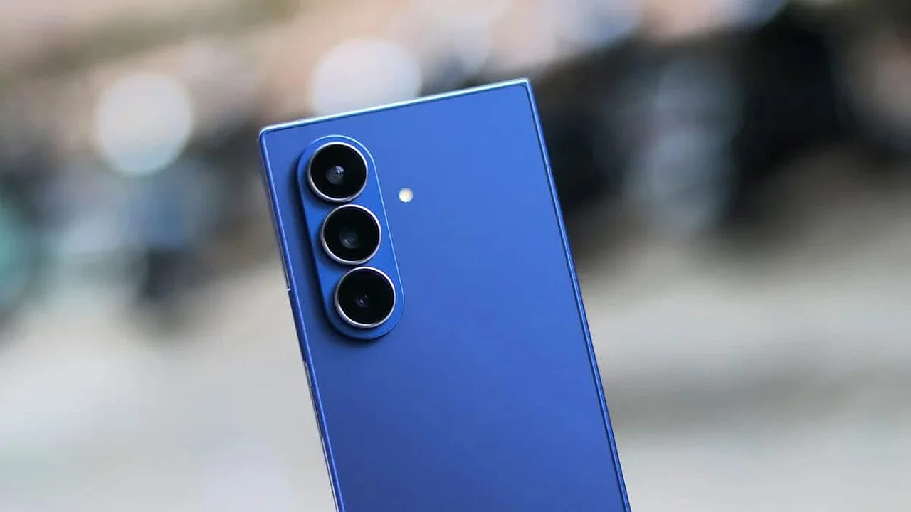Samsung foldable smartphone prices to surge: Z Fold 8 Ultra expected to set a record