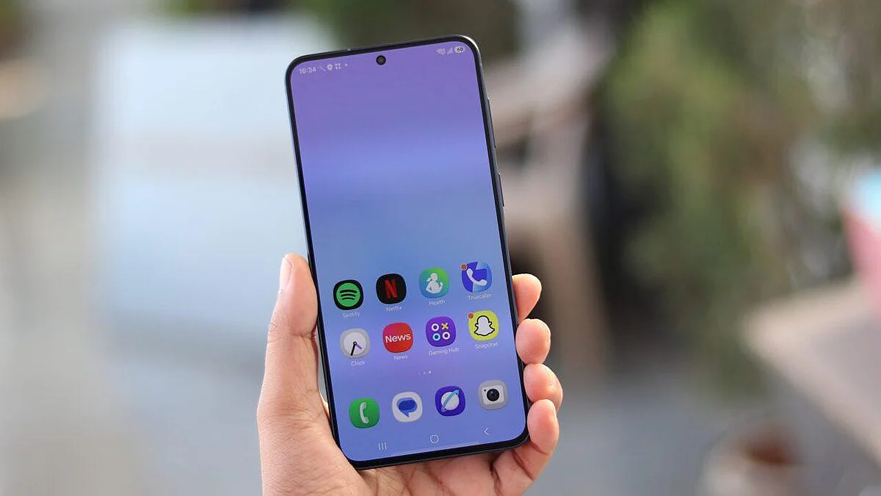 Juli-Update für Samsung Galaxy A57 und Galaxy A27 veröffentlicht
