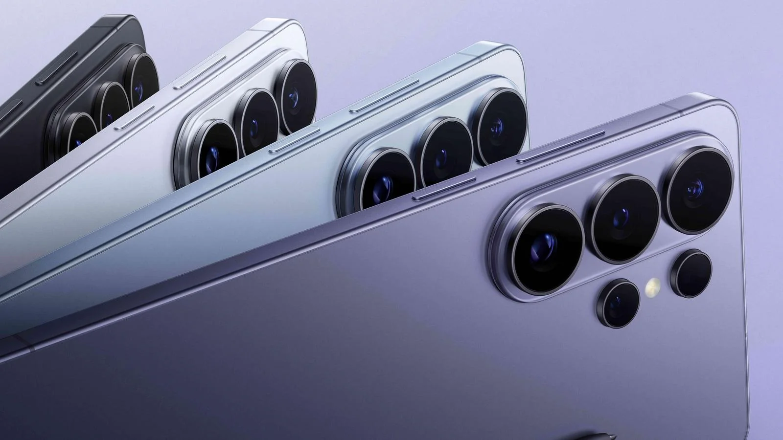 Erste Details zur Samsung Galaxy S27-Serie: Unternehmen arbeitet an einem «Neuen Wunder»
