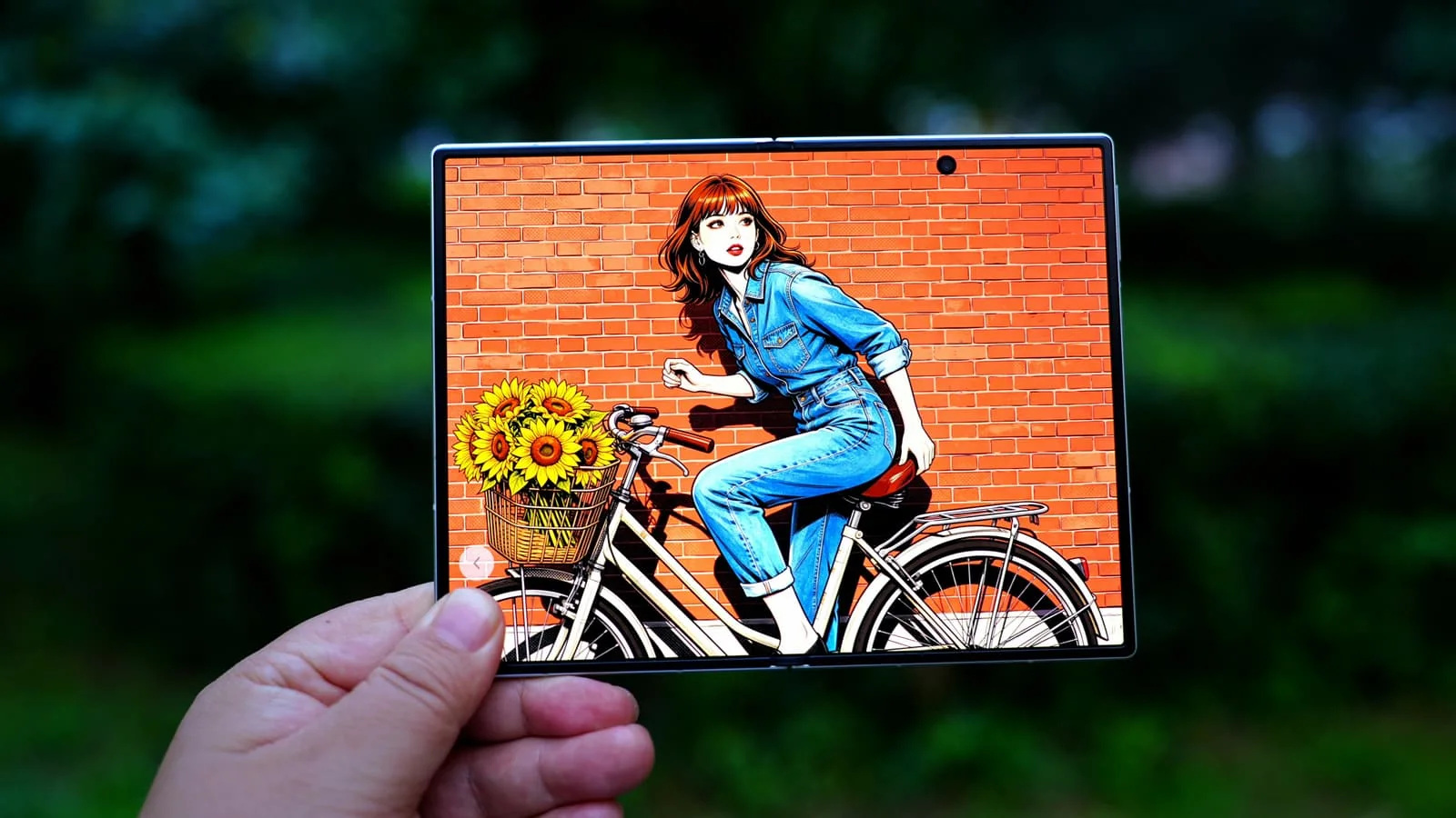 Samsung Galaxy Z Fold8 : des changements révolutionnaires attendus dans la technologie des écrans pliables