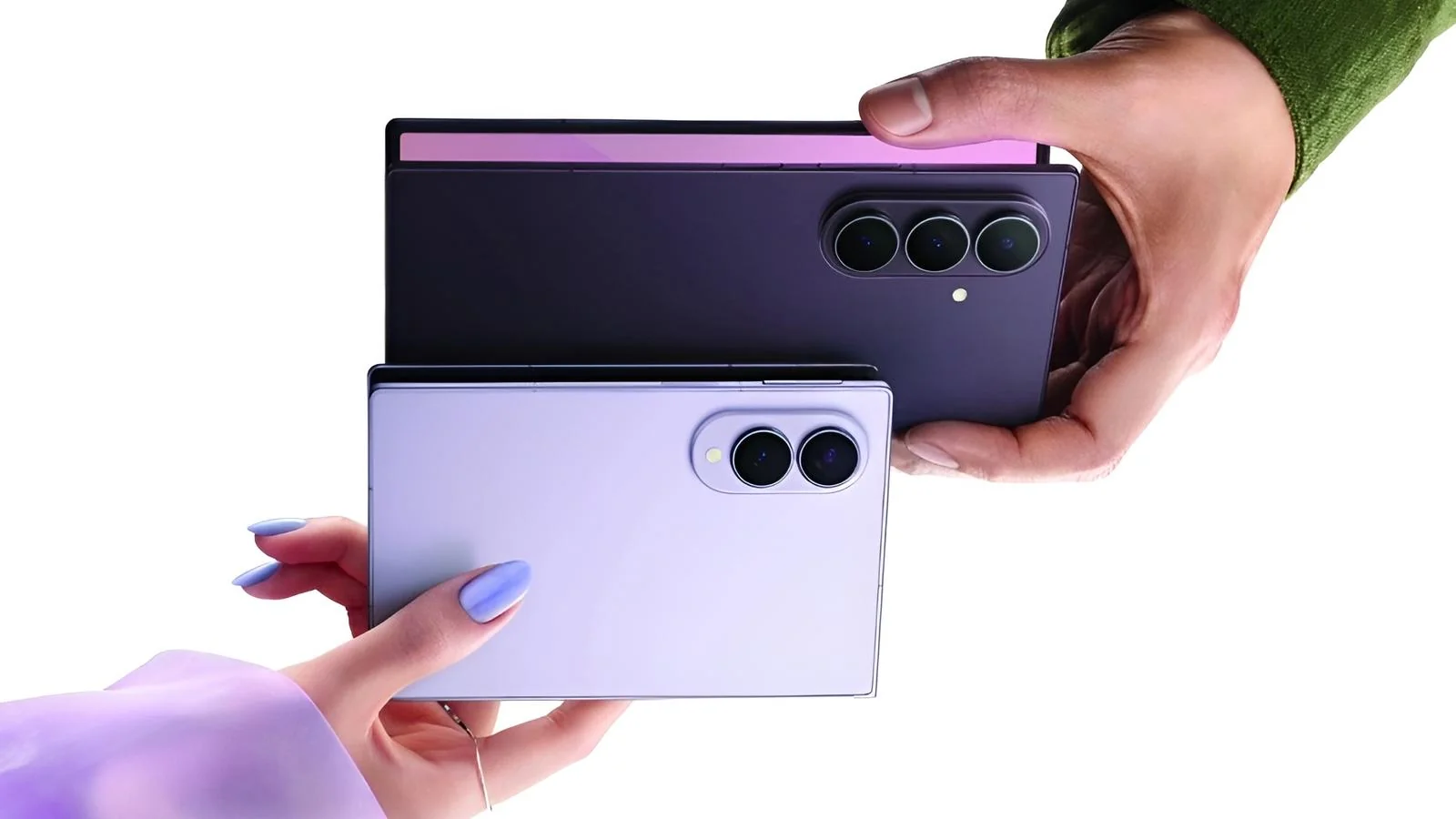Samsung кутилмаган қарорга келди: янги смартфонлар учун текин хотира акцияси тугади