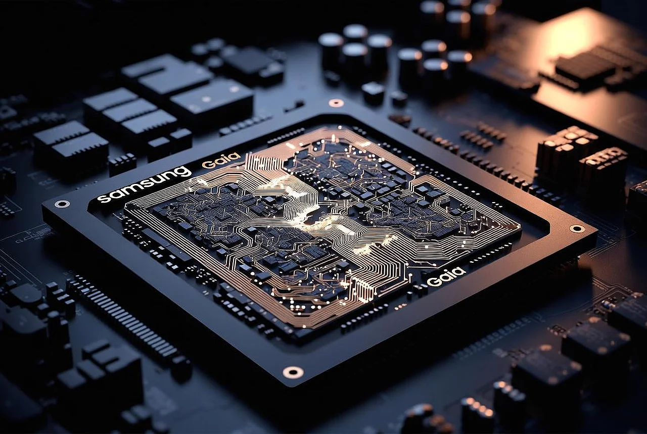 Samsung Enters the PC Processor Market: Details of Project Gaia