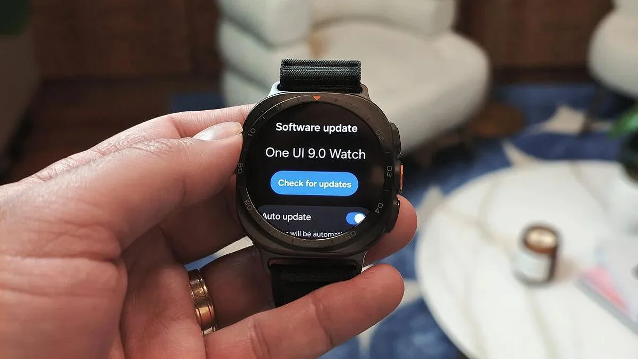 Samsung revoluciona el mercado de los relojes inteligentes: los modelos Galaxy Watch recibirán 5 años de actualizaciones