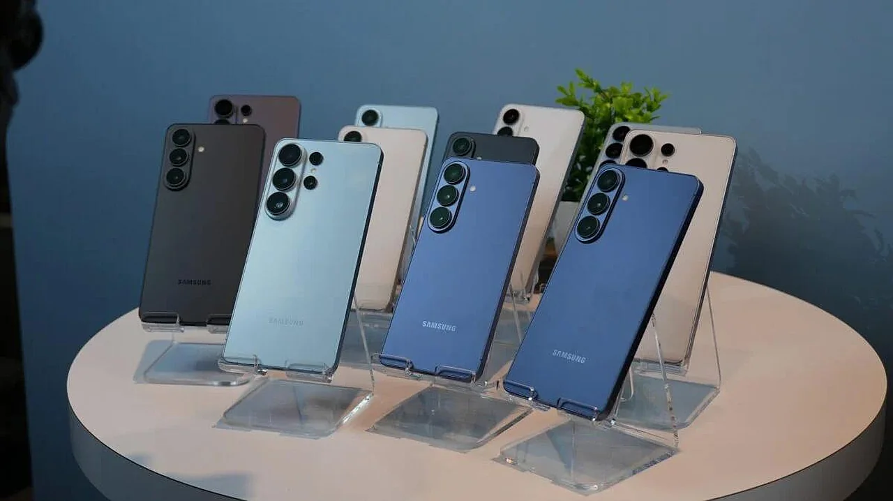 Samsung on a cost-cutting path: Galaxy S27 smartphones may switch to third-party chips
