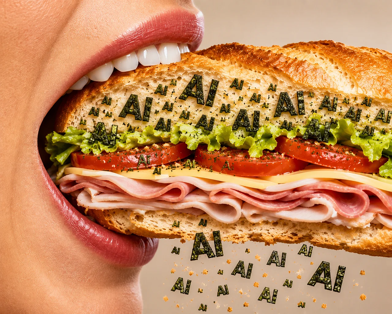 Sandwiches and Artificial Intelligence: A Strange Trend in Jersey Mike’s IPO Documents