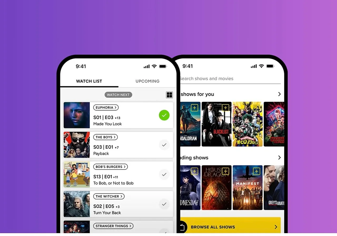 TV Time, the Favorite App for Series and Movie Fans, is Shutting Down