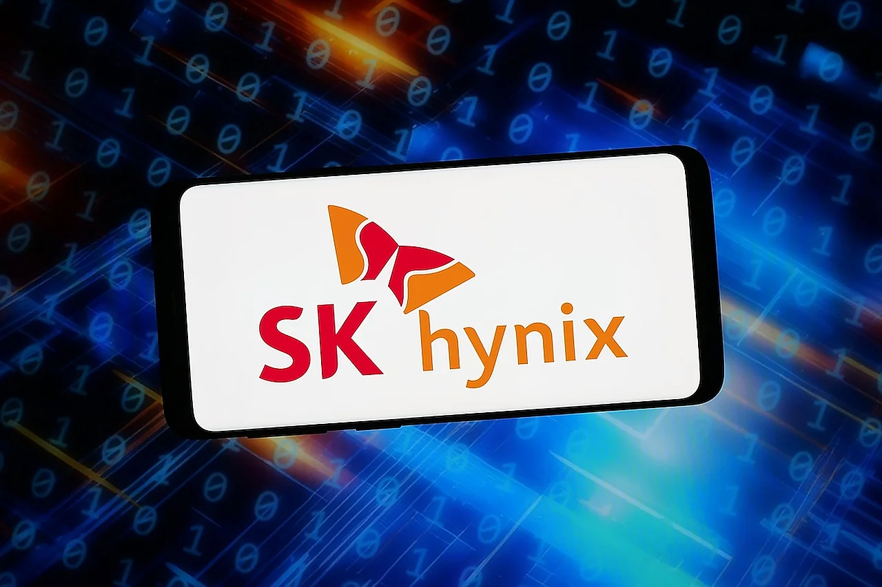 SK Hynix raises $26.5 billion in the largest foreign IPO in US history