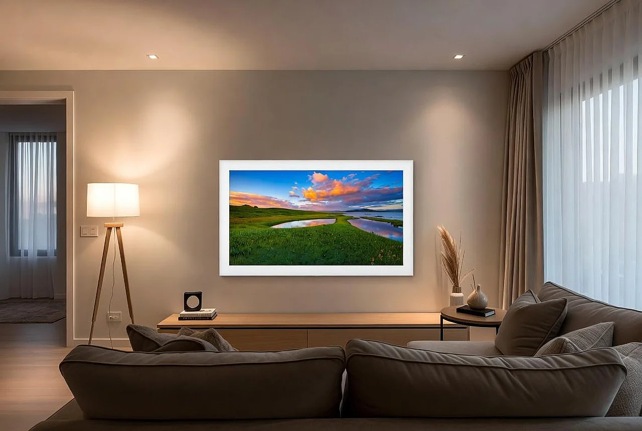 Skyworth Smart TV found to have four times less storage than advertised