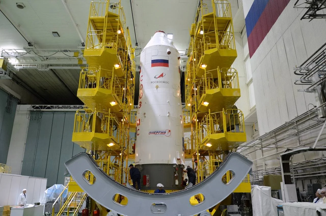 Soyuz MS-29 spacecraft ready for launch: Reaching the ISS in just 3 hours