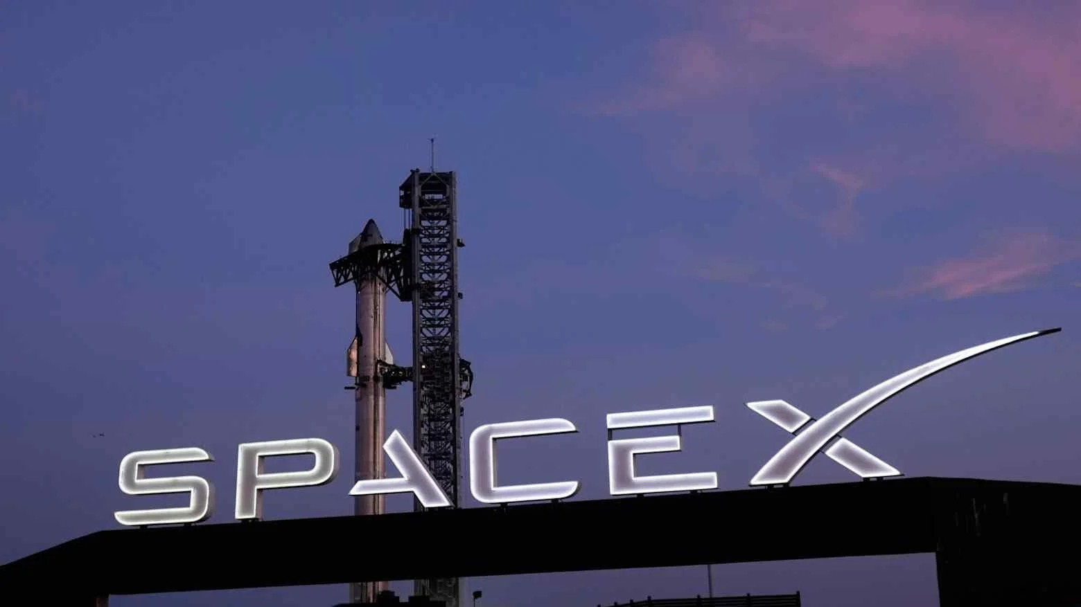 SpaceX shares drop unexpectedly after joining Nasdaq-100 index