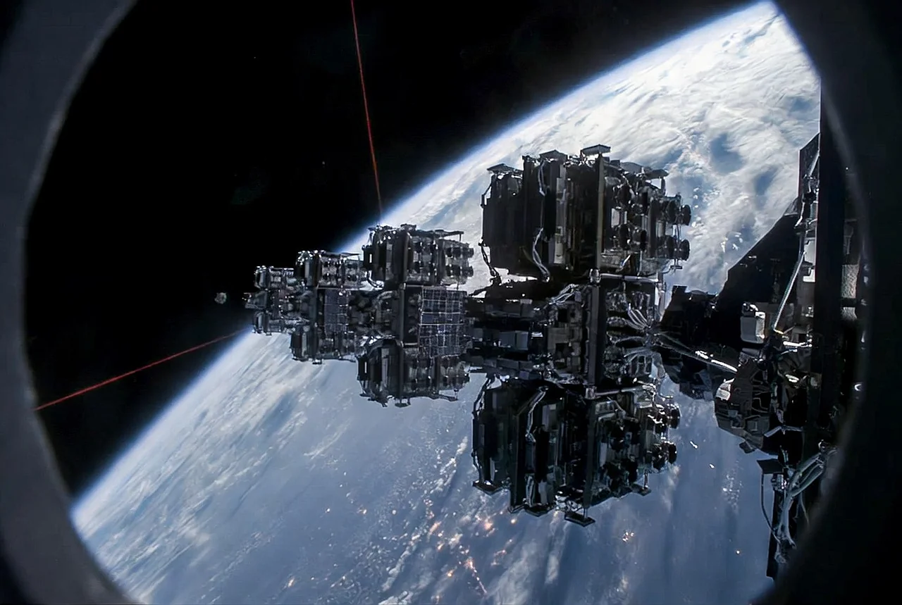 SpaceX lanzará centros de datos para inteligencia artificial en el espacio