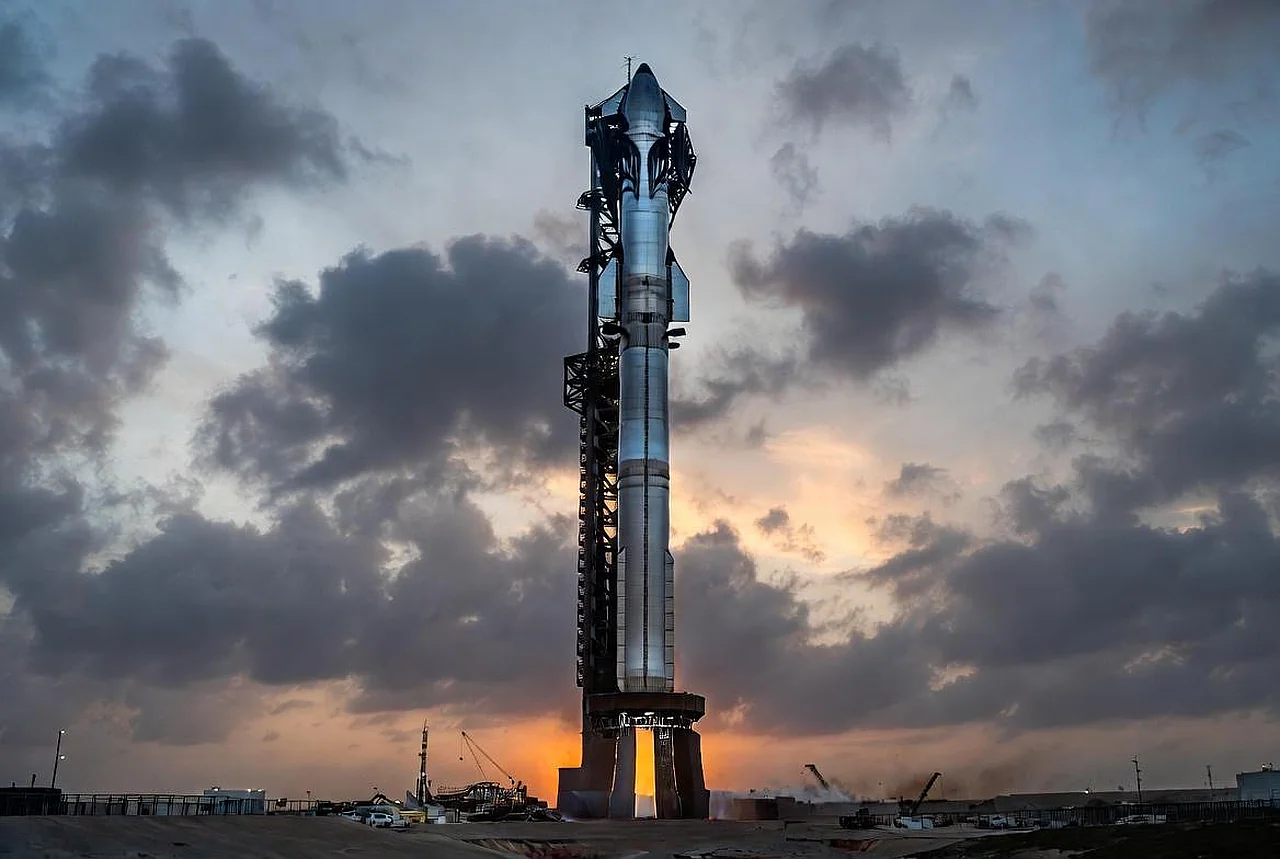 Start der SpaceX Starship-Rakete verschoben: Elon Musk erklärt den Grund
