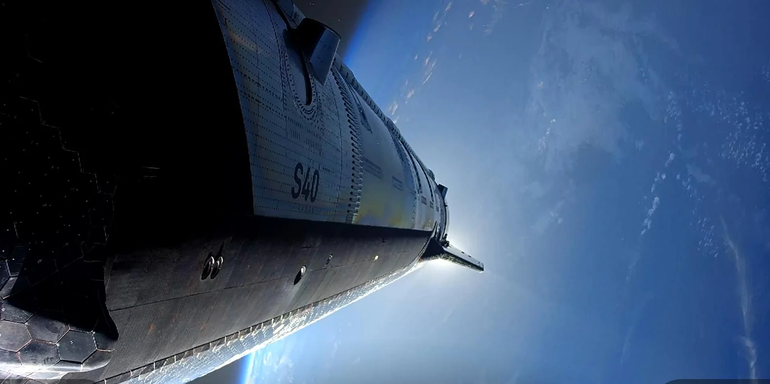 SpaceX Success: All Starlink V3 Satellites Make Contact