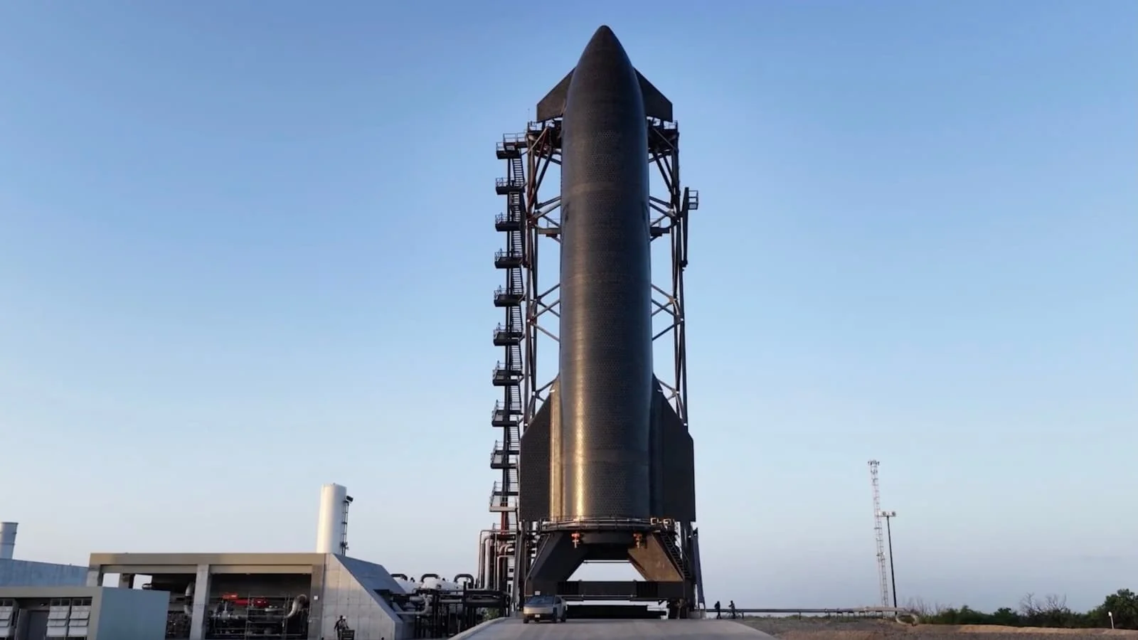 Eine neue Ära für das SpaceX Starship Projekt: Weg frei für vollständige Orbitalflüge