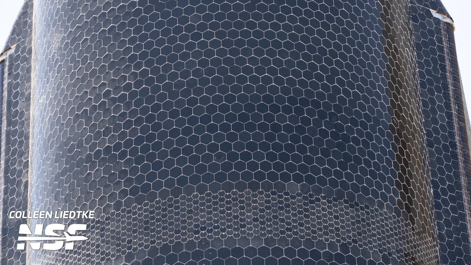 SpaceX Starship Ship 40 in Ideal Condition After Test: Flight Frequency to Surge