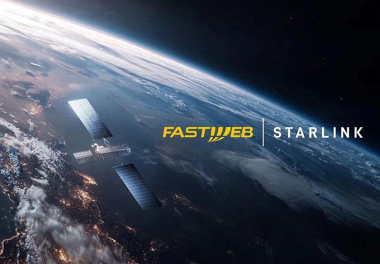 Starlink Mobile-Technologie erreicht Europa: Herkömmliche Smartphones verbinden sich mit Satelliten