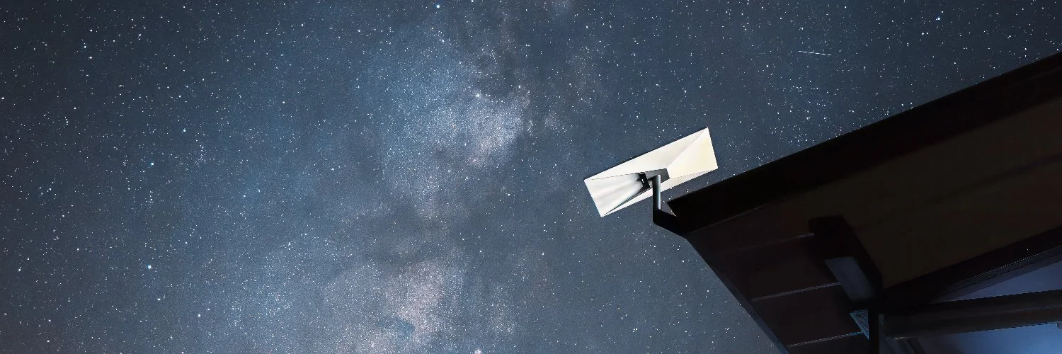 Starlink sunʼiy yoʻldoshlari yiliga 355 ming marta toʻqnashuvdan qochishga majbur boʻldi