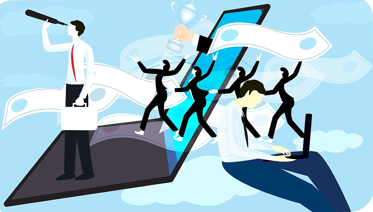 Youth Drive in Startups: How Under-20 Founders Achieve Success