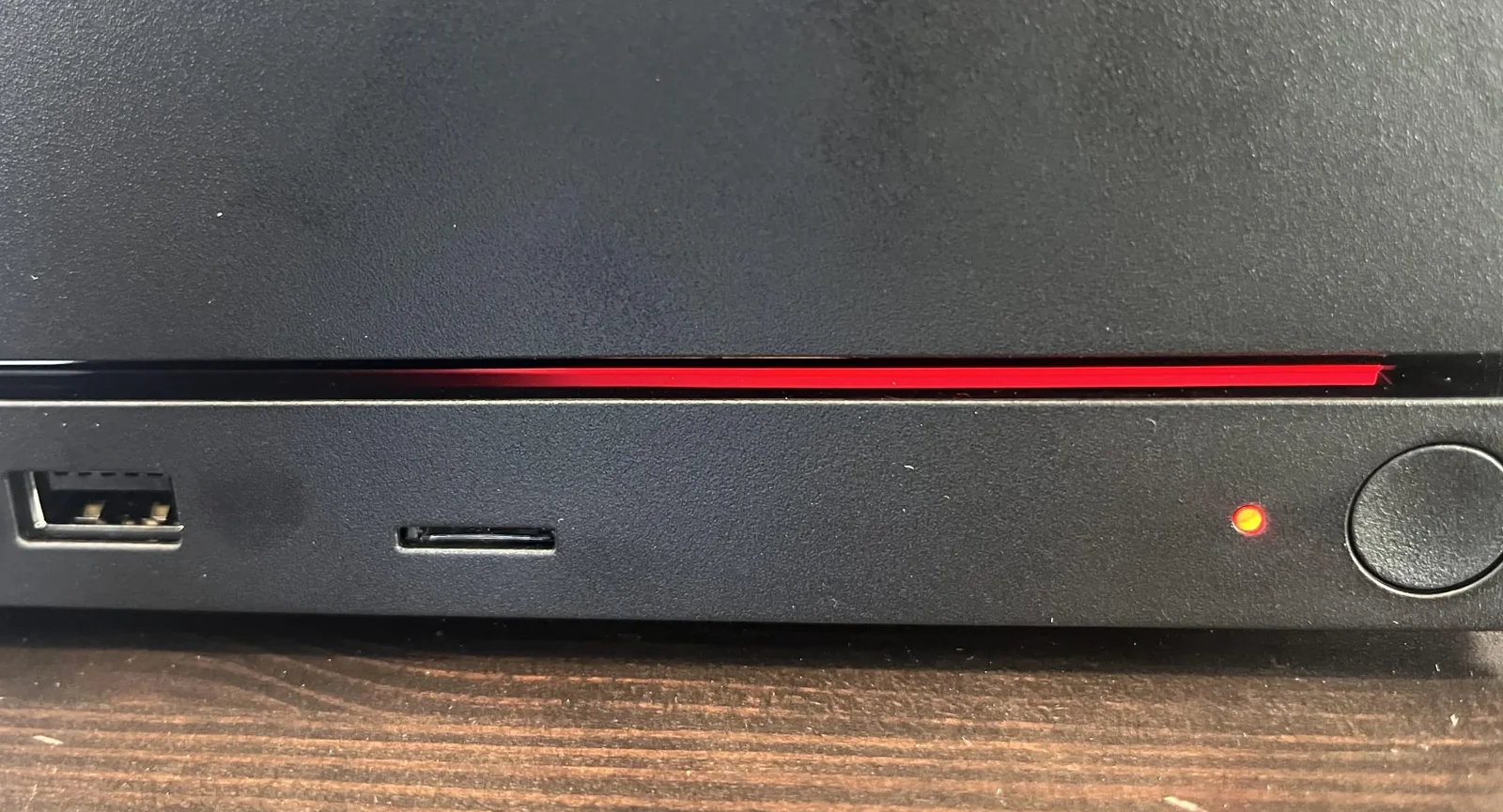 Schwerwiegender Defekt bei Steam Machine Konsolen: „Red Line of Death“ taucht auf