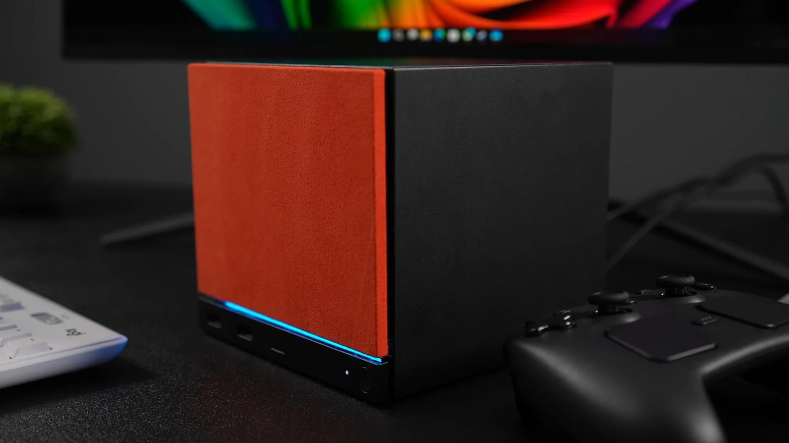 Windows 11 oder SteamOS für Steam Machine: Welches System ist bei Spielen effizienter?