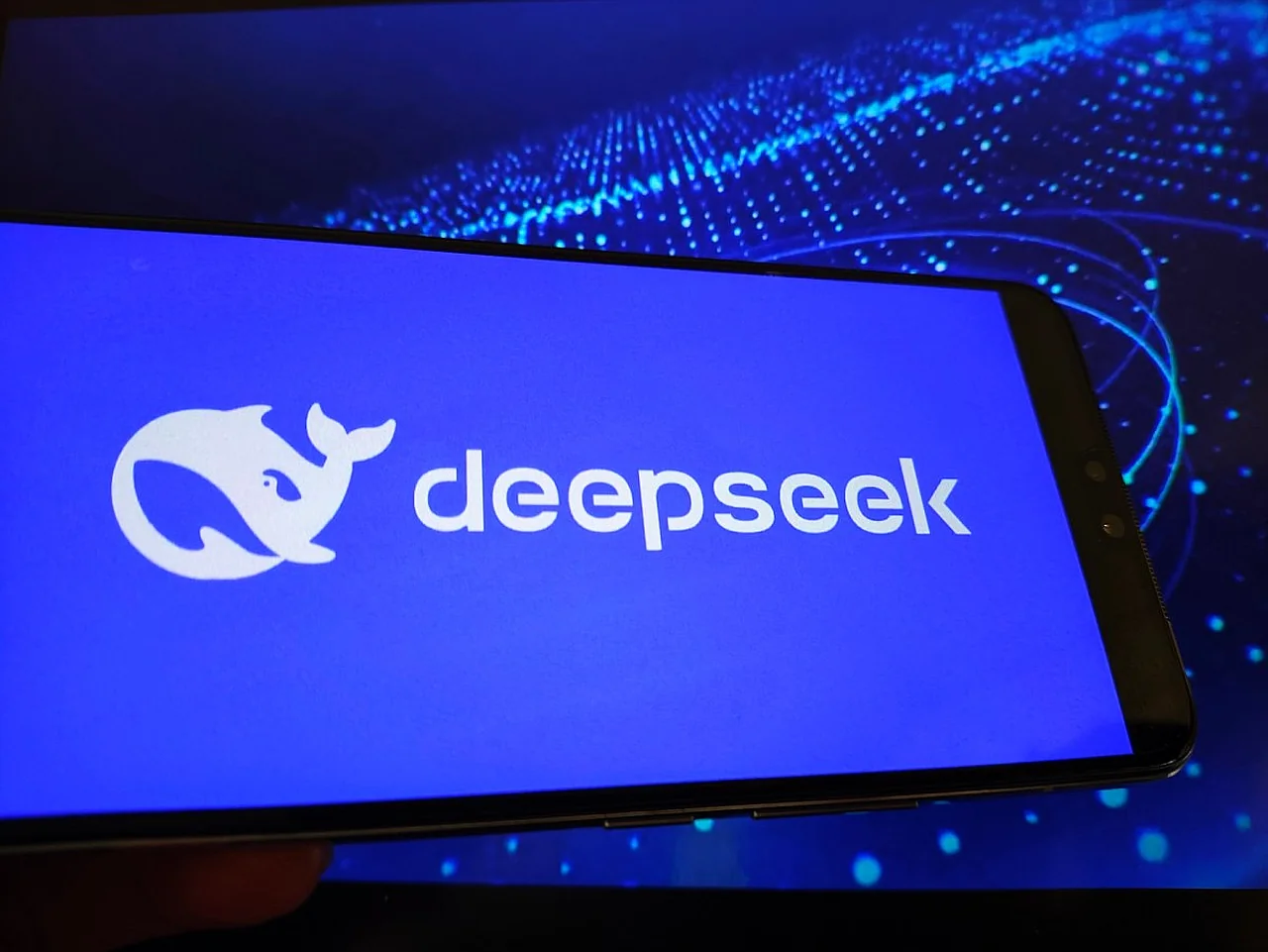 Ein neuer Gigant auf dem KI-Markt: DeepSeek sichert sich 1,5 Milliarden Dollar Investition