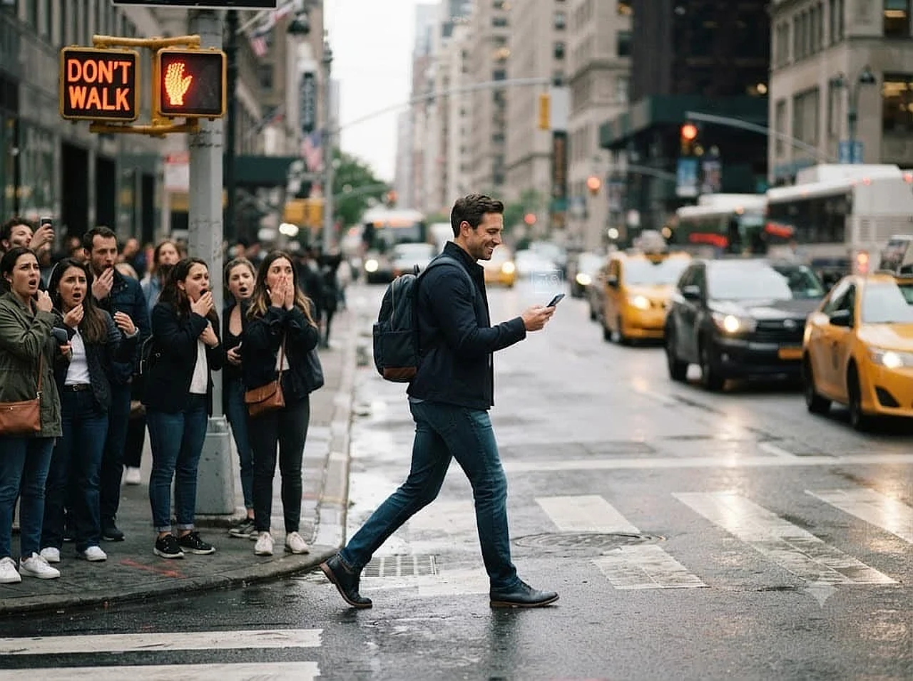 AI is misleading humans: Study reveals unexpected risk
