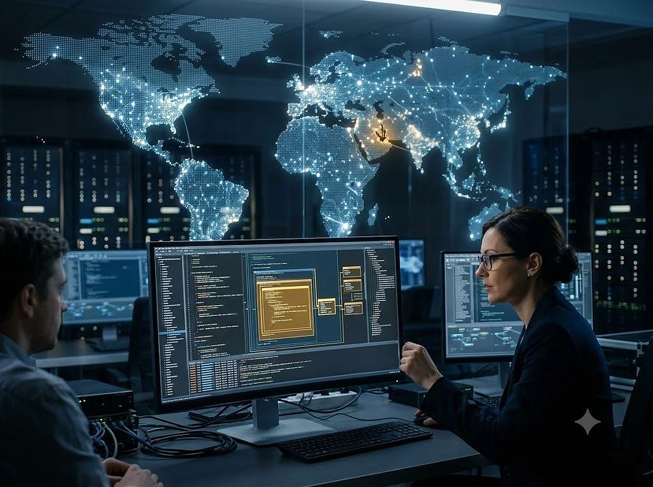 Artificial Intelligence discovers a dangerous vulnerability hidden in the Linux kernel for 15 years