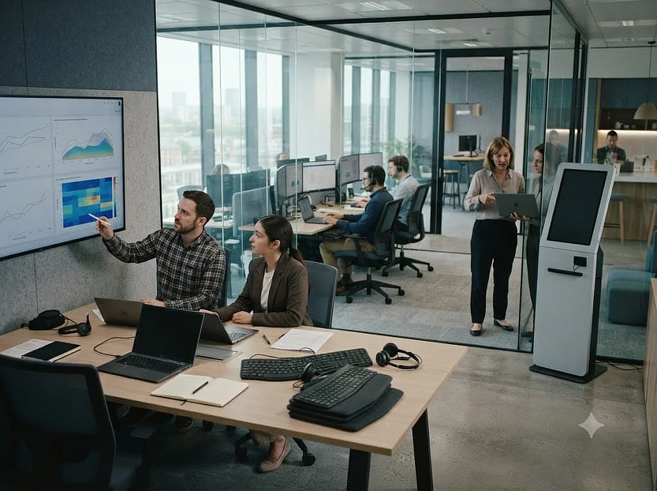 AI Could Not Replace Humans: Companies Are Bringing Employees Back