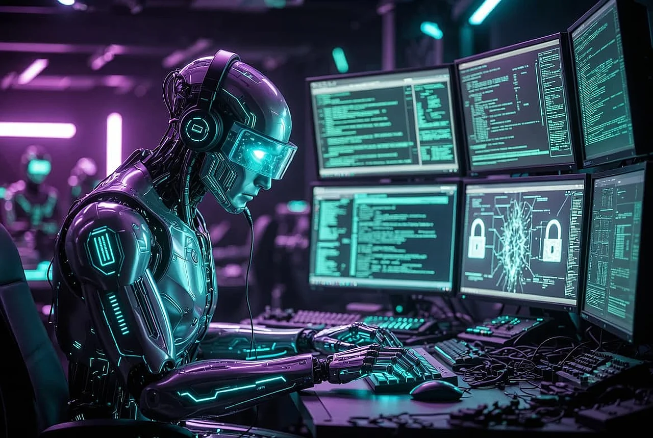 Claude Breaches Three Company Systems During AI Security Testing