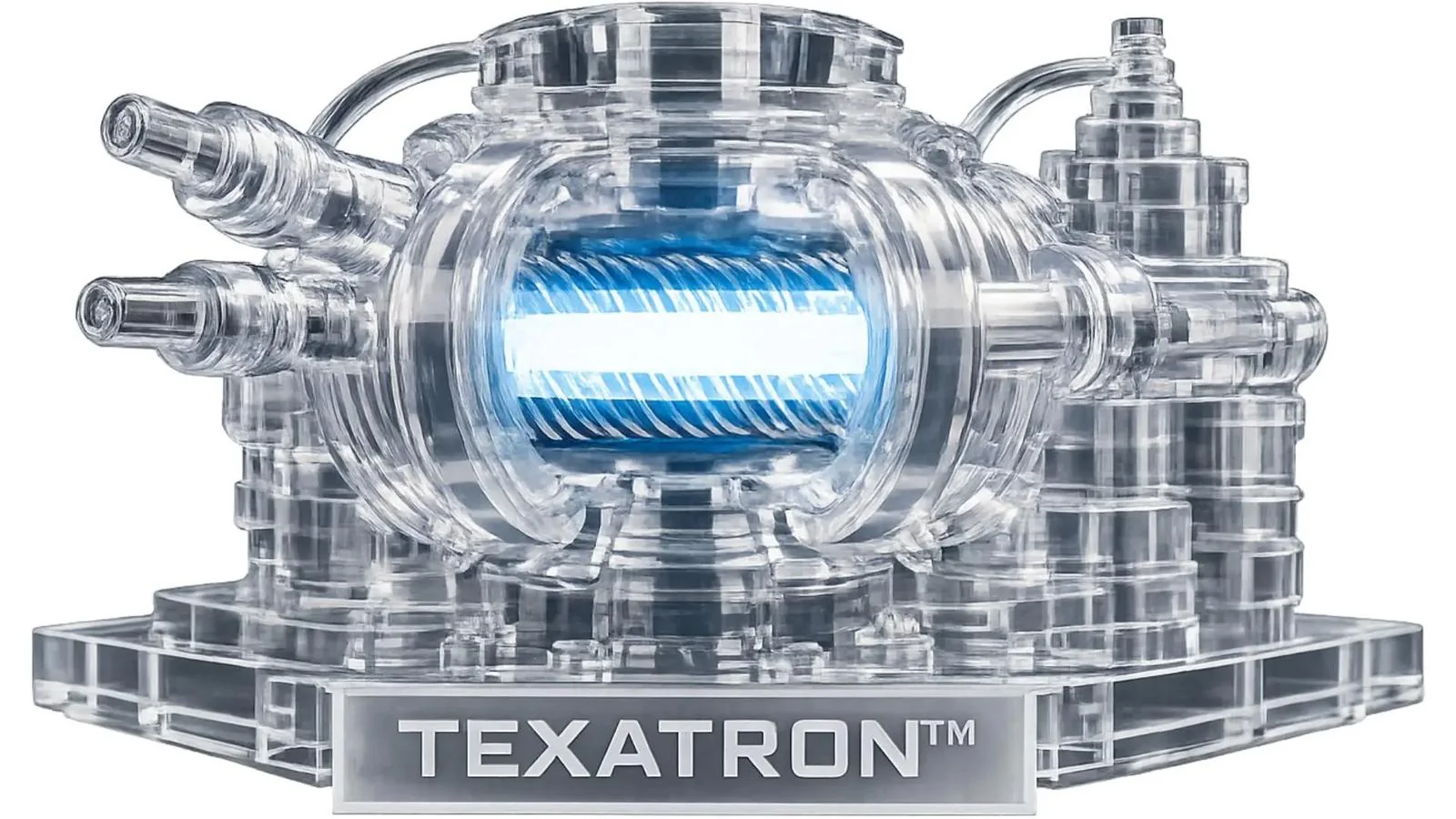 Un pas vers le soleil artificiel : les États-Unis autorisent les tests du réacteur à fusion Texatron