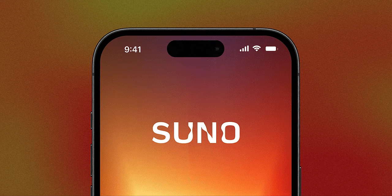 ИИ-сервис Suno обвиняют в краже данных с YouTube и других платформ