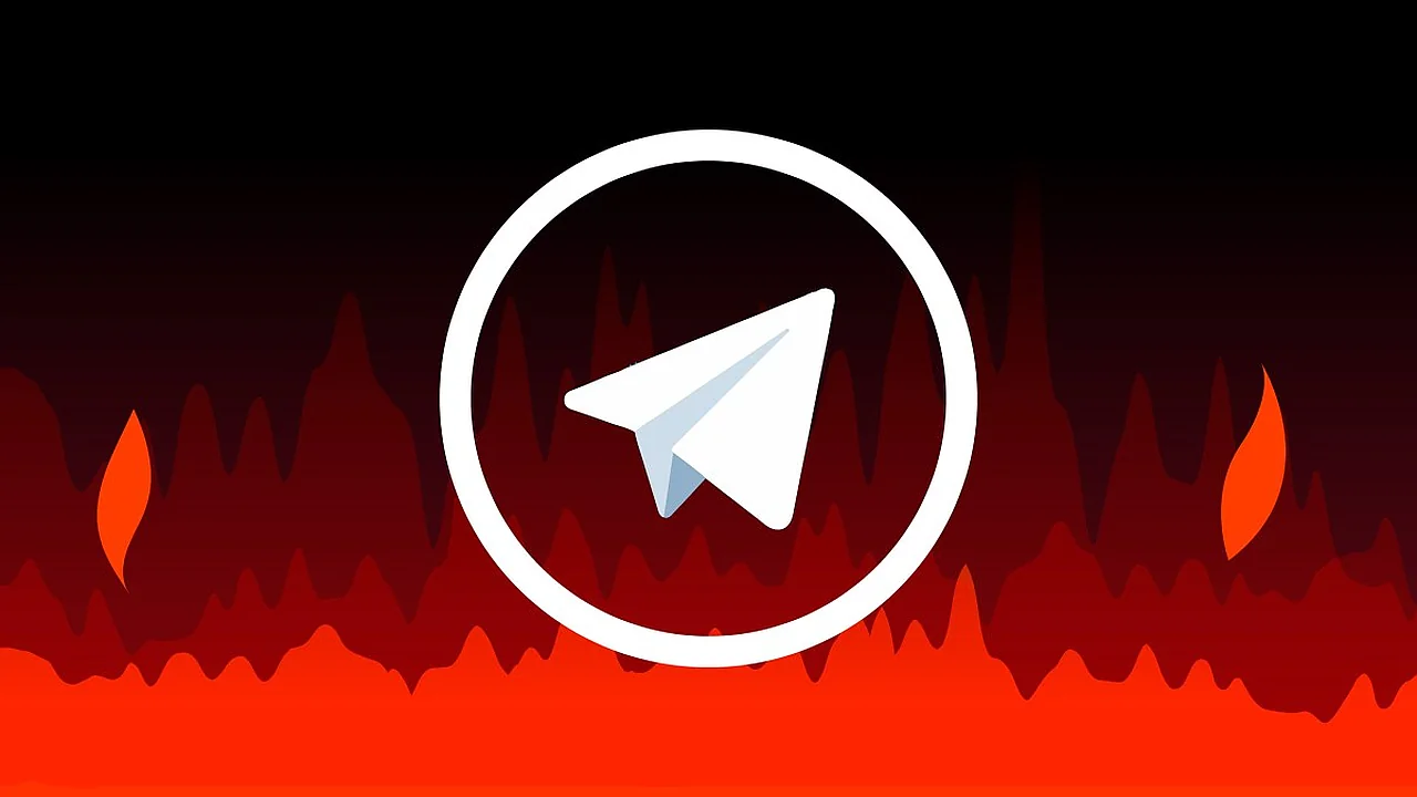 Telegram t.me-Kurzlinks wieder aktiv: US-Sanktionen verursachten den Ausfall