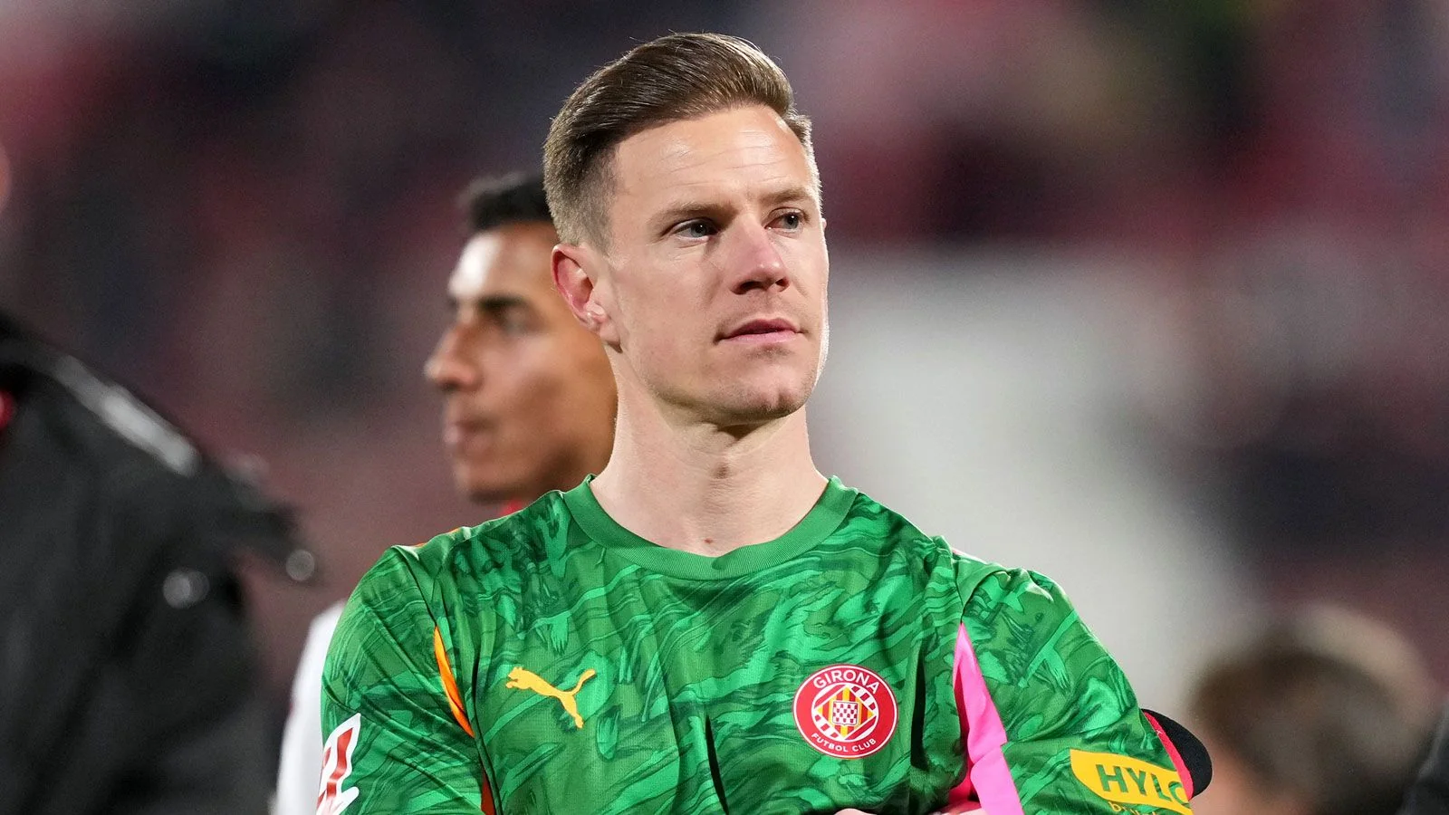 Ter Stegen faoliyatini Niderlandiyada davom ettirishi kutilmoqda: Barselona va Ayaks kelishuvga erishdi