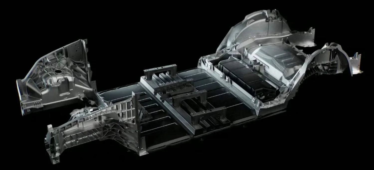 Der Name des langlebigsten Akkus in Tesla-Elektroautos wurde bekannt