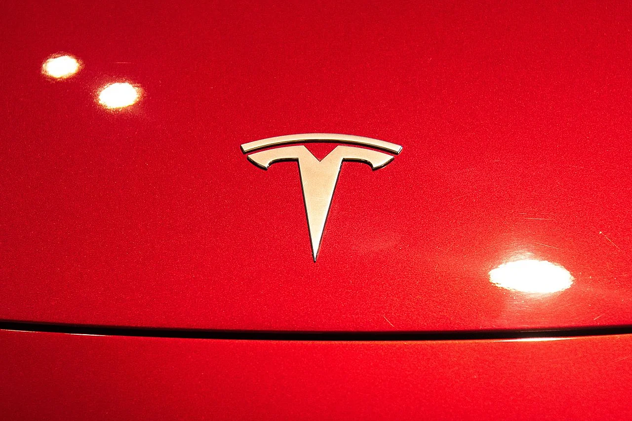 Tesla produziert sein 10-millionstes Elektroauto