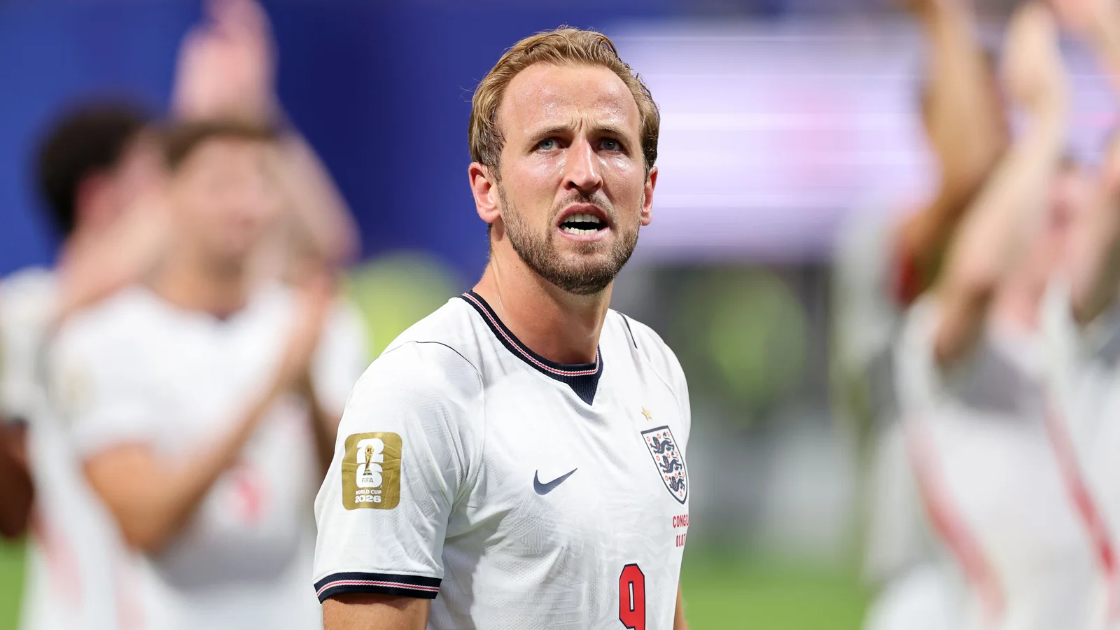Thierry Henry Angliya terma jamoasini ogohlantirdi: Harry Kane har doim ham qutqara olmaydi