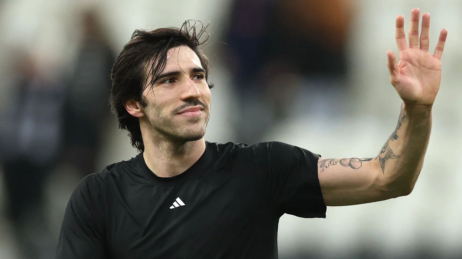 Tottenham bereit, Rekordsumme für Sandro Tonali-Transfer zu zahlen