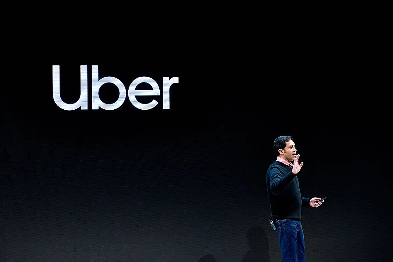 Uber Strategy: Why the company does not want to become an "everything app"