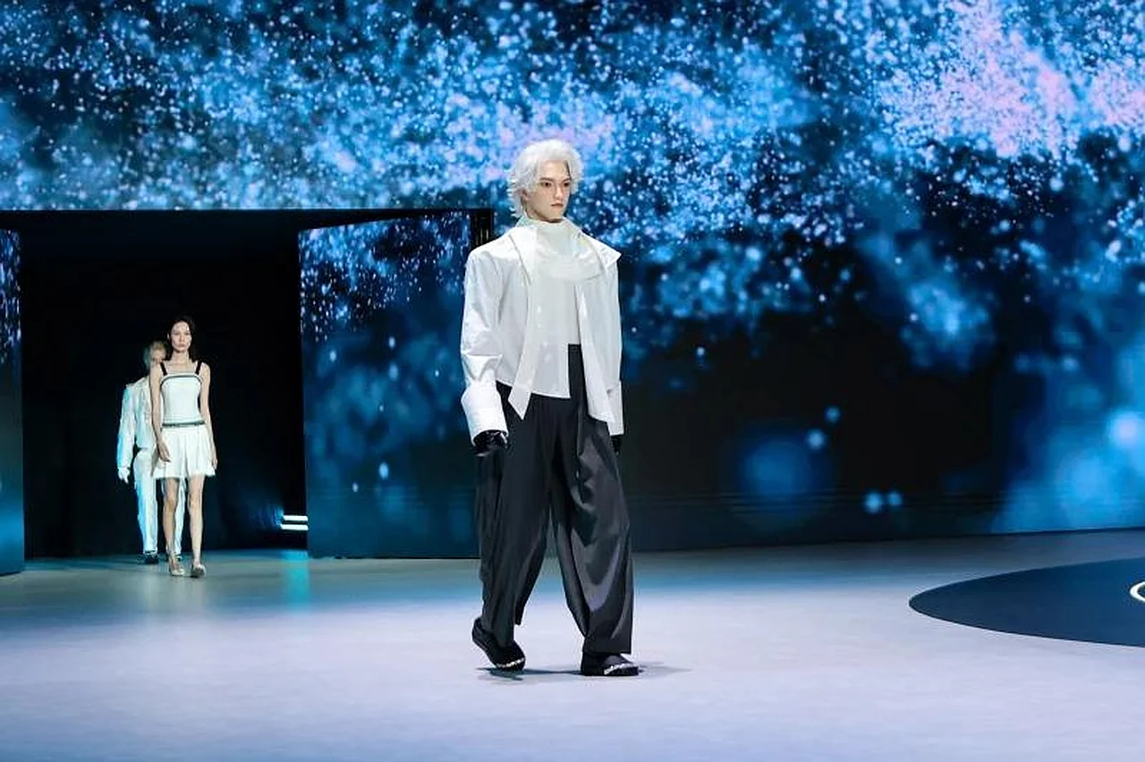 Ubtech presenta Uworld U1, el primer robot humanoide producido en serie del mundo