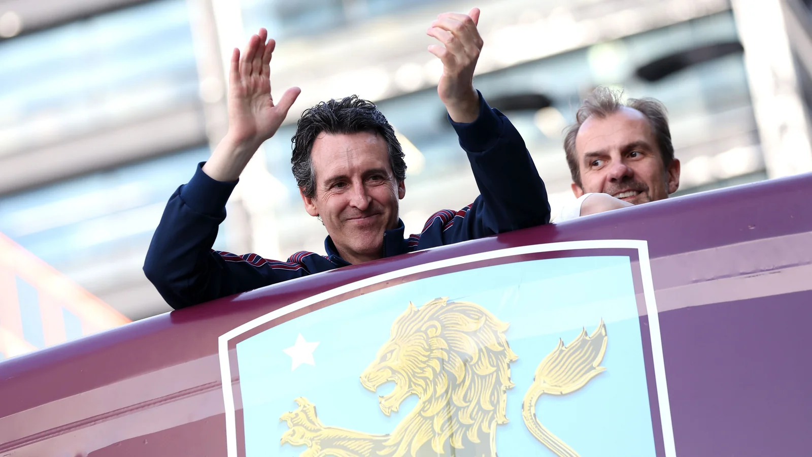 Unai Emery holt seinen ehemaligen Schützling nach England: Aston Villa und Milan stehen kurz vor einer Einigung