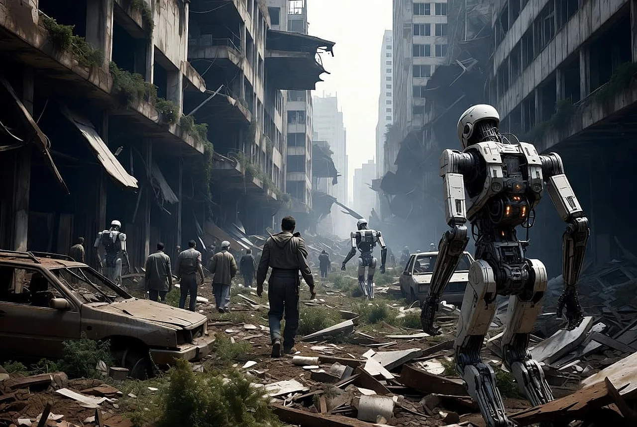 Unitree Robotics: Humanoid robots will be able to work independently like humans in 2-3 years