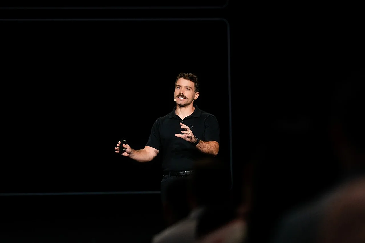 Vercel CEO on the future of AI: Agents and security challenges