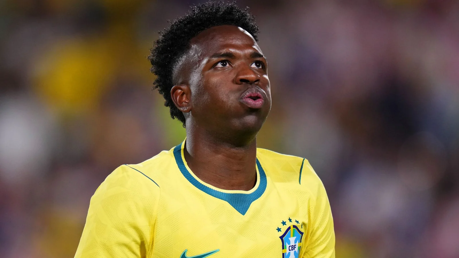 Vinicius Junior change d'apparence : la star brésilienne a eu recours à la chirurgie esthétique