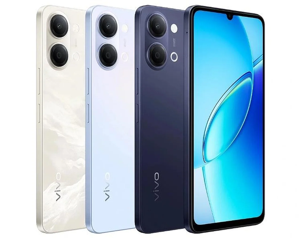Vivo kompaniyasi 130 dollarlik rekord darajadagi akkumulyatorli smartfonni taqdim etdi